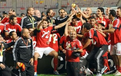 الاهلی مصر، پرافتخارترین باشگاه‌جهان / اتفاقی که قهرمانی‌های متوالی بارسلونا را زیر سوال می‌برد