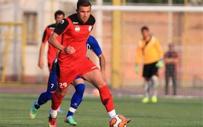 نوروزی: در ترکیه نزدیک نوک کوه هستیم!