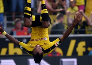 پیر امریک اوباميانگ