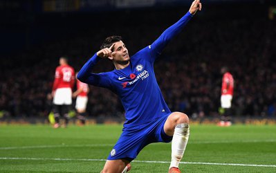 میلان به دنبال مهاجم سابق بوونتوس / لیست 4 نفره میلانی ها برای خط حمله