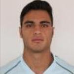 صادق مرادزاده/نیروی زمینی /ایران / باشگاهی / مردان (1072)/