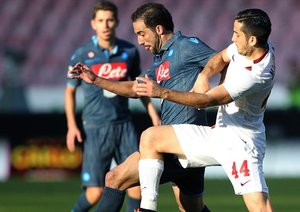 گونزالو ایگواین