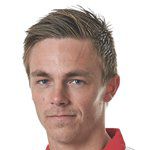 Espen Hammer Berger/اِستارت / / باشگاهی / مردان (5469)/31