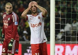 والِری جِرمِین