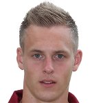 Lars Bender/فورتونا کلن /آلمان / باشگاهی / مردان (3858)/37