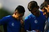 میثم مجیدی: در خانوادهمان پرسپولیسی نداریم
