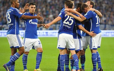 بوندسلیگا | شالکه 2 - هرتا 0 / دی‌متئو با برد آغاز کرد