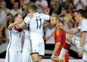 ميروسلاو كلوزه