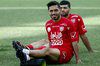 تراکتورسازی 2- پرسپولیس صفر / پیامدهای انتقال نوراللهی و عالیشاه به تیم تبریزی