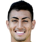 هربر عمر مجیا فلورس/بوروسیا دورتموند دو / / باشگاهی / مردان (6936)/29