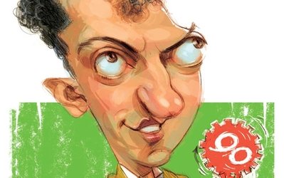 طنز روز | آنچه امشب در «نود» خواهید دید