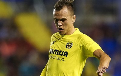 لیورپول چریشف را هدف گرفت