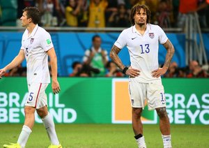 مت بسلر - جرمین جونز