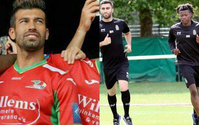 داستان حاج صفی و شجاعی براي رامين و کاوه تکرار مي‌شود؟