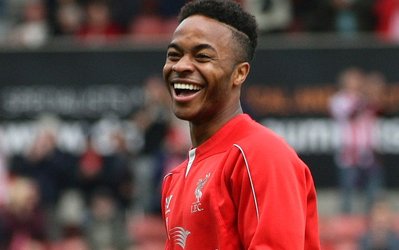 لیورپول پیشنهاد 40 میلیون یورویی برای استرلینگ را رد کرد