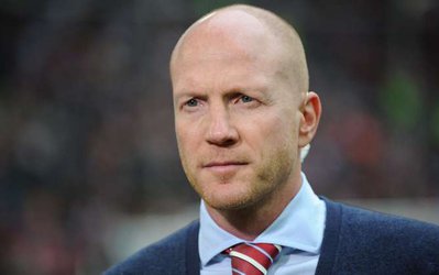 بایرن قرارداد ماتیاس سامر را تا سال ۲۰۱۸ تمدید کرد