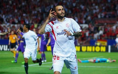 نقل و انتقالات | الیکس ویدال به طور رسمی به بارسلونا پیوست