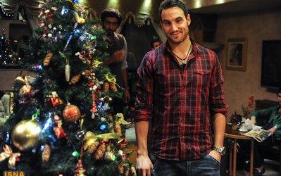 زاید: از پیروزی پرسپولیس لذت بردم ./ چون پیشنهادی از پرسپولیس نداشتم به مالزی رفتم