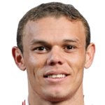 خوزه فاگنر سیلوا دا لاز/پونته پرِتا /برزیل / باشگاهی / مردان (799)/37