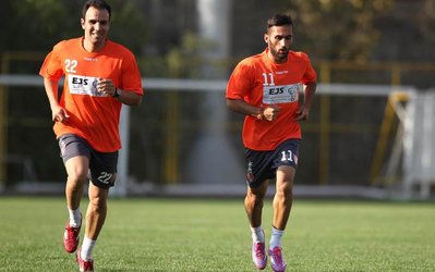 ابوالقاسم‌پور: هیچ صحبتی برای جذب صادقیان مطرح نیست/ وضعیت ترانسفر برزای مشخص نشد