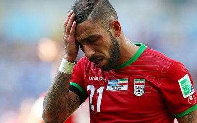 دژاگه: داور پنالتی را میگرفت، میتوانستیم پیروز شویم