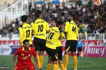 صبری: آه و نفرین زیادی پشت سر یاوری بود/ زمان پیروانی برخی بازیکنان کم کاری می‌کردند