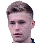 Dominik Bock/کارل زایس ینا /آلمان / باشگاهی / مردان (3853)/30