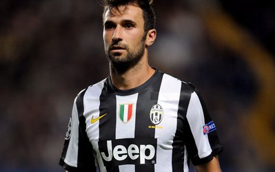 مهاجم یوونتوس به الجزیره امارات پیوست