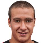 Patrick Bauder/روت_وایس اوبِرهاسِن /آلمان / باشگاهی / مردان (3845)/35