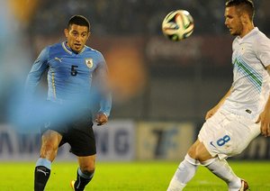 والتر گارگانو