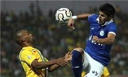 هفته سوم لیگ برتر | غیاثی: پنالتی سپاهان درست نبود / فغانی در قضاوت‌هایش به پختگی خوبی رسیده است