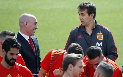 جانشین احتمالی لوپتگی مشخص شد