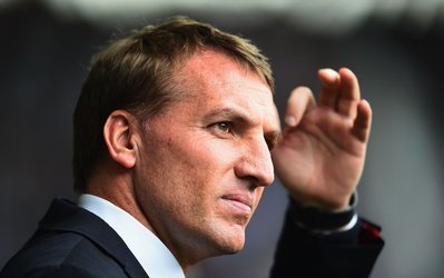 عکس روز | راجرز برو، رافا برگرد بر فراز آنفیلد!