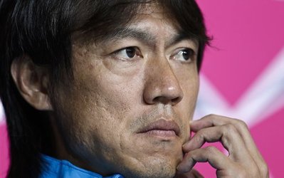 هونگ میونگ بو: شرایط بازیکنان و نحوه سازماندهی آنها خوب بود