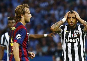 آرتور ویدال