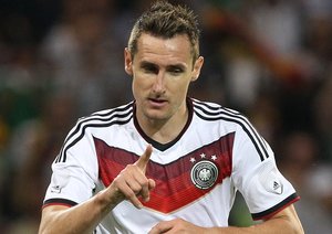 ميروسلاو كلوزه