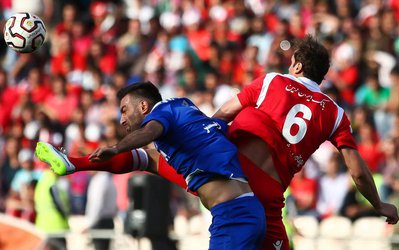 اثرات مثبت هزینه کردن برای استقلال و پرسپولیس / اشتباهات دلسوزان!