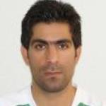 محمد صلصالی/ذوب آهن اصفهان /ایران / باشگاهی / مردان (937)/42