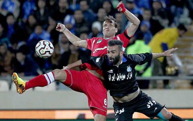 سرنوشت مالکیت پرسپولیس و استقلال چه می‌شود / اصفهانی‌ها در پی فروش سرخابی‌ها به خودروسازان!