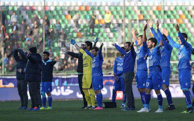 چند خبر نقل و انتقالاتی از استقلال