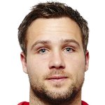 Kristofer Kruger Hæstad/ویگان /انگلستان / باشگاهی / مردان (702)/42