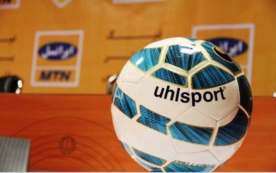 آشنـایی فنـی با تـوپ رسمـی لیـگ بـرتـر خلیــج‎‌فــارس