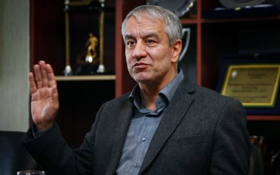 کفاشیان: کی‌روش موظف است با تیم امید همکاری کند