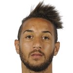 آلوین آروندِل/ويتوريا گيمارس /پرتغال / باشگاهی / مردان (575)/32