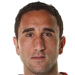 کریستین مولينارو/وِنِزیا /ایتالیا / باشگاهی / مردان (4686)/42