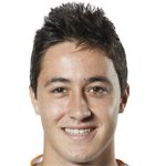 اُسکار آرویو فونت/ویلانُوِنسه /اسپانیا / باشگاهی / مردان (4598)/31