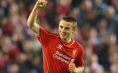 باشگاه رنجرز با جردن روزیتر به توافق رسید