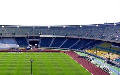 مدیر مجموعه ورزشی آزادی: فقط پنج درصد قانونی خود را می‌خواهیم/ طلب میلیاردی از سرخابی‌ها