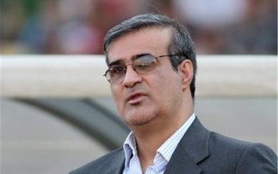 قنبرزاده: از رسانه‌ای شدن نامه محرمانه به کفاشیان متعجم