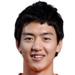 Jin-Hyung Song/اف سی سئول /کره جنوبی / باشگاهی / مردان (467)/38